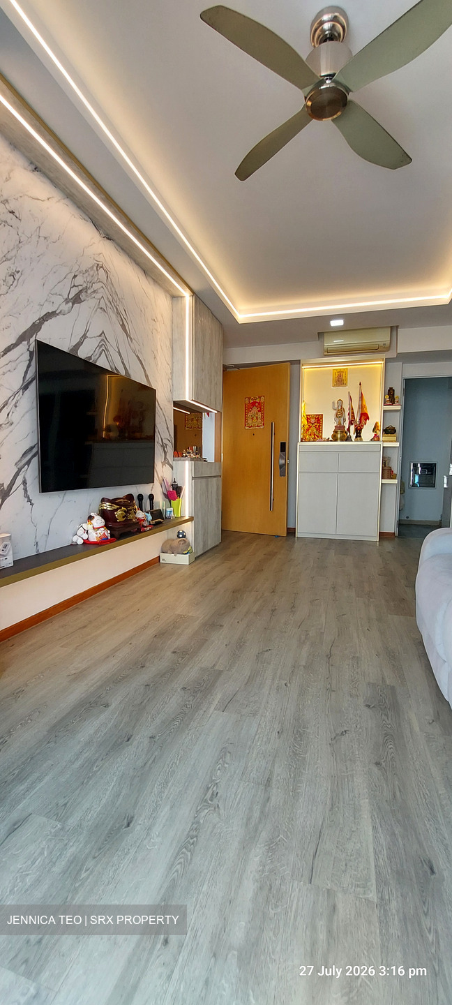 Waterview (D18), Condominium #592428921
